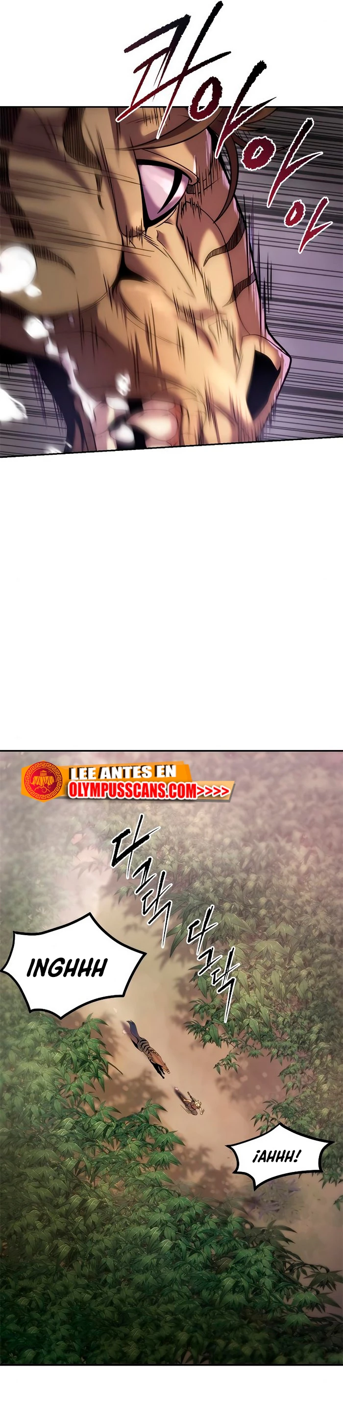 Cronicas de la faccion demoniaca Capitulo 13 página 51