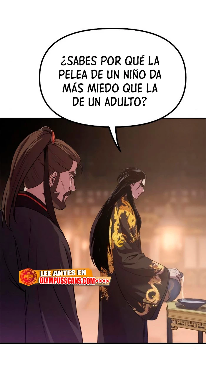 Cronicas de la faccion demoniaca Capitulo 13 página 6
