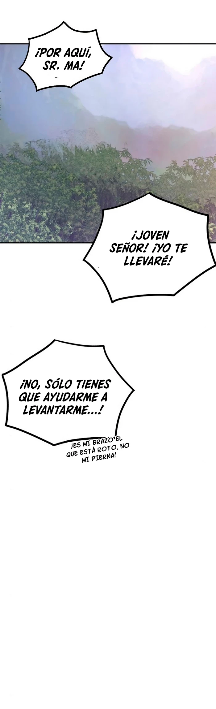 Cronicas de la faccion demoniaca Capitulo 13 página 64