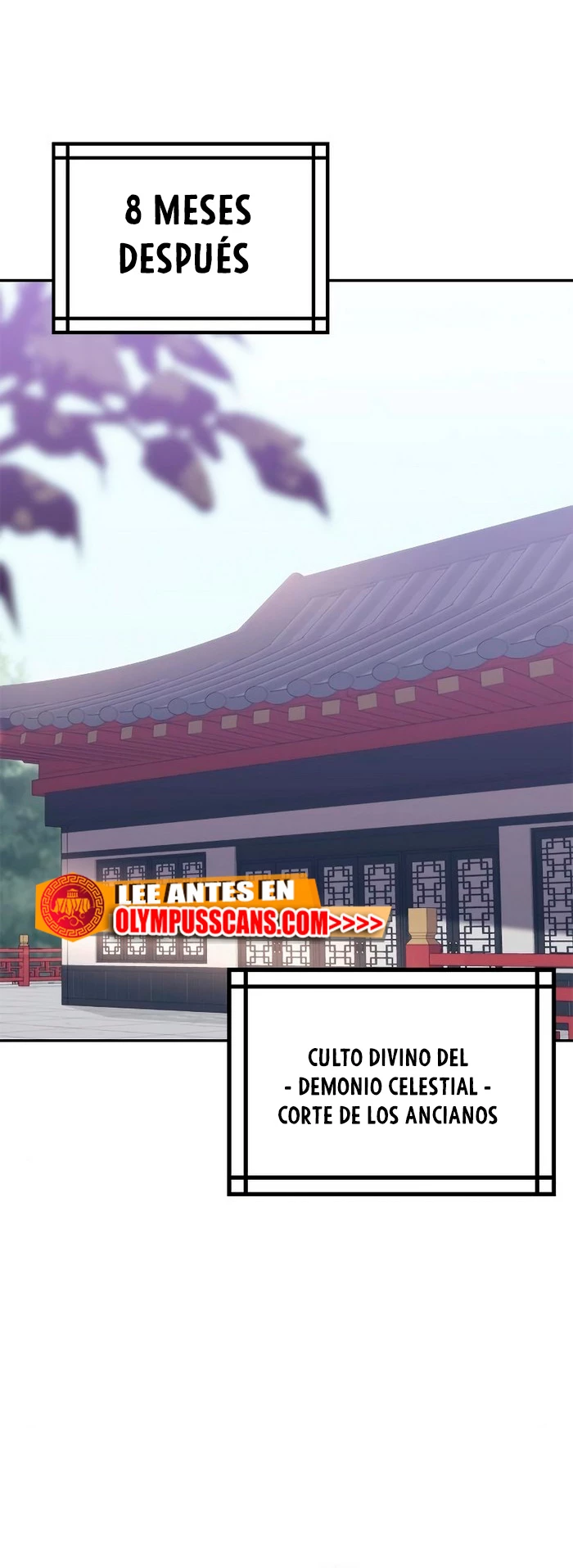 Cronicas de la faccion demoniaca Capitulo 13 página 65