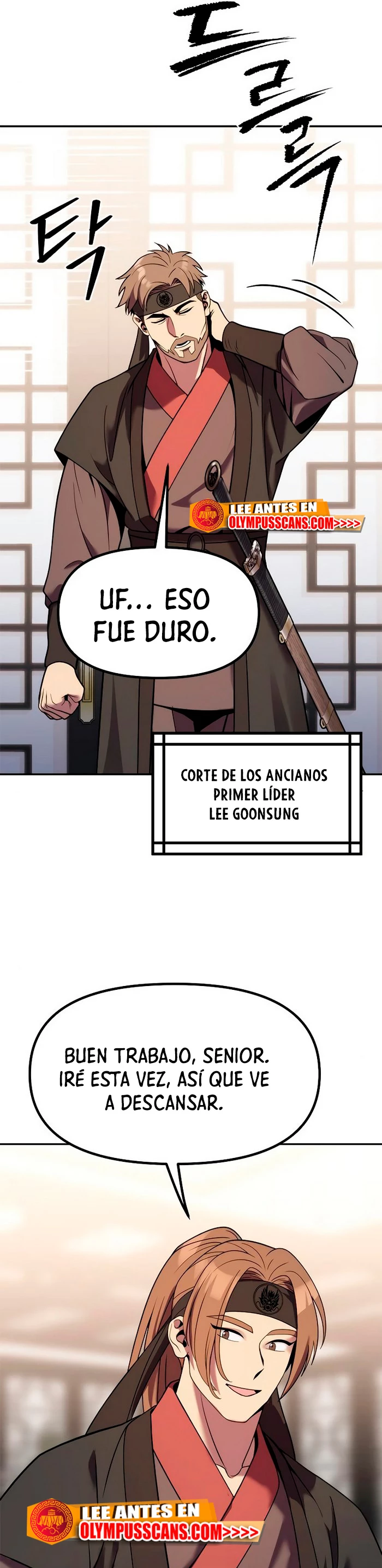 Cronicas de la faccion demoniaca Capitulo 13 página 66