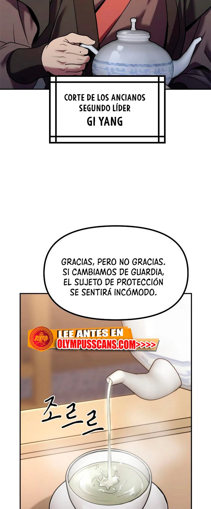 Cronicas de la faccion demoniaca Capitulo 13 página 67