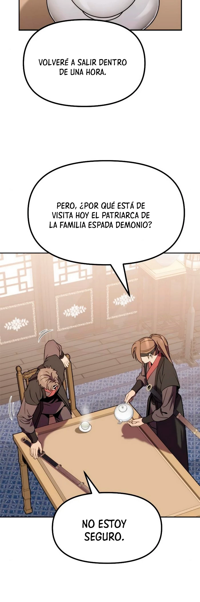 Cronicas de la faccion demoniaca Capitulo 13 página 68