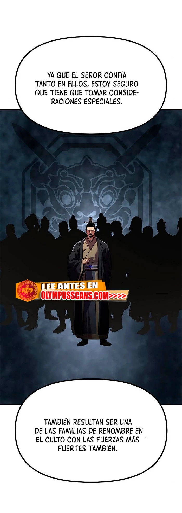Cronicas de la faccion demoniaca Capitulo 13 página 72
