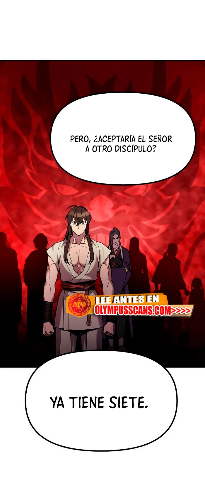 Cronicas de la faccion demoniaca Capitulo 13 página 73