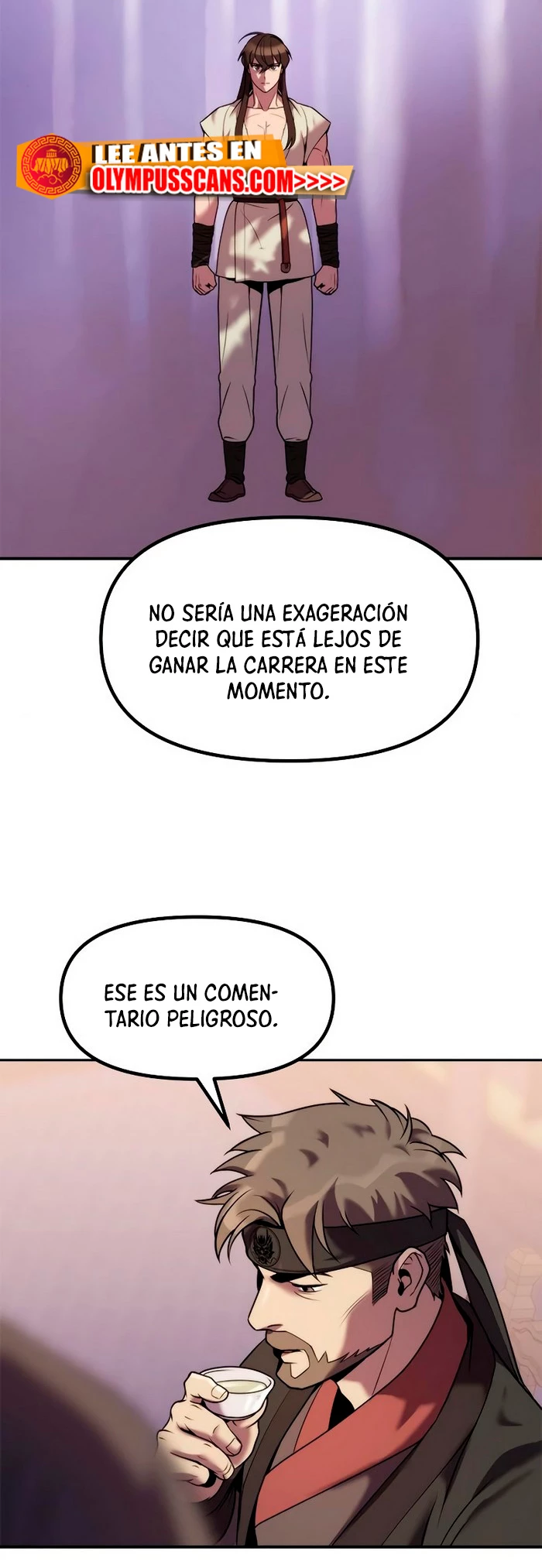 Cronicas de la faccion demoniaca Capitulo 13 página 77