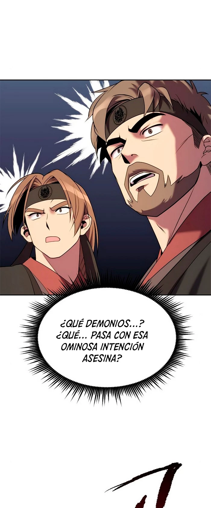Cronicas de la faccion demoniaca Capitulo 13 página 87
