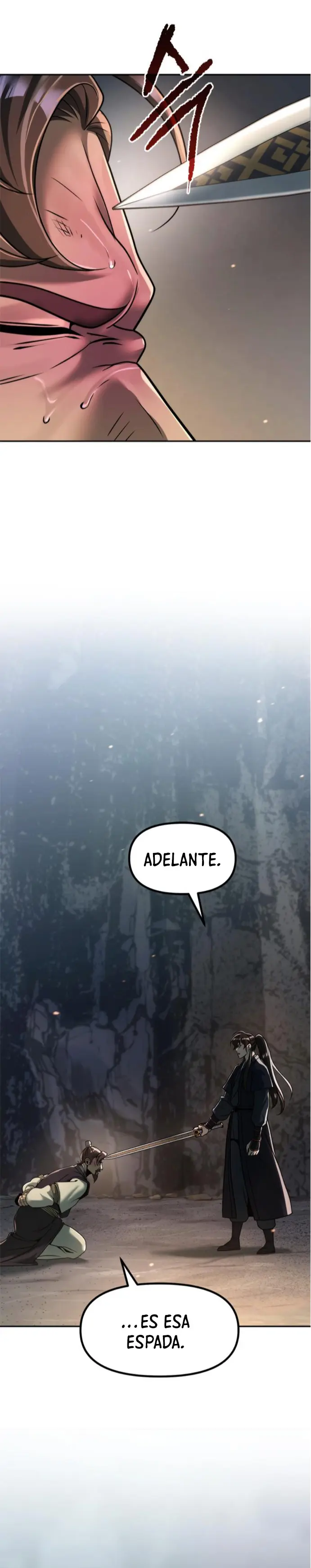 Cronicas de la faccion demoniaca Capitulo 130 página 10