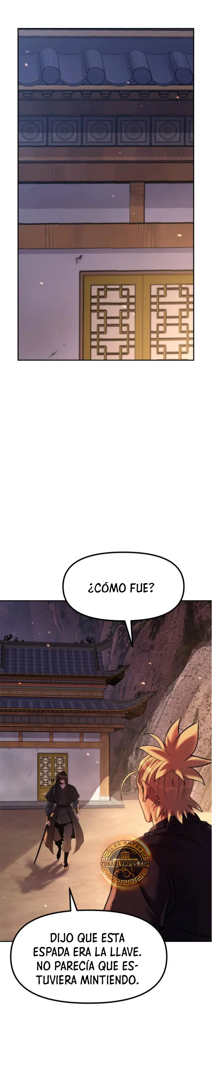 Cronicas de la faccion demoniaca Capitulo 130 página 12