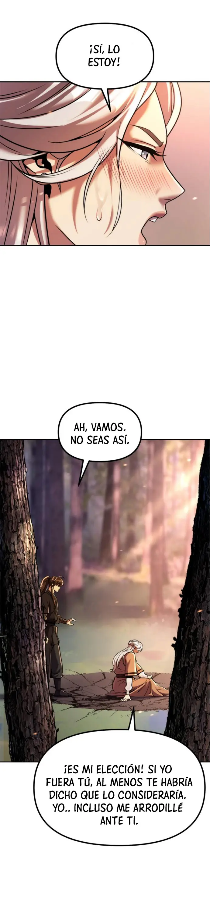 Cronicas de la faccion demoniaca Capitulo 130 página 25
