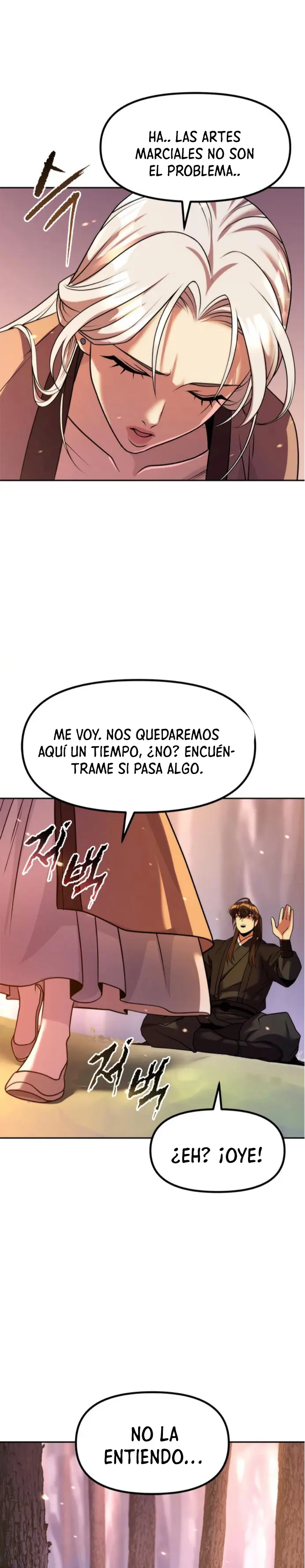 Cronicas de la faccion demoniaca Capitulo 130 página 29