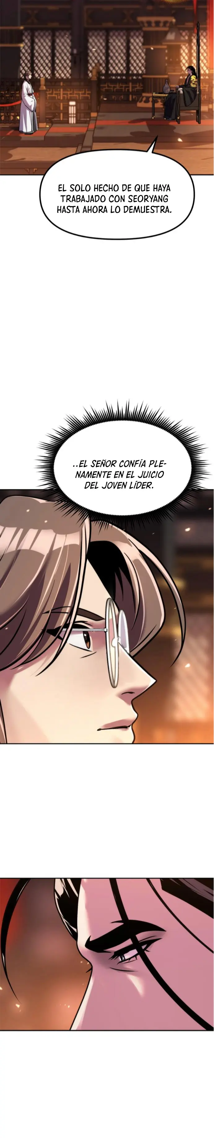 Cronicas de la faccion demoniaca Capitulo 130 página 42
