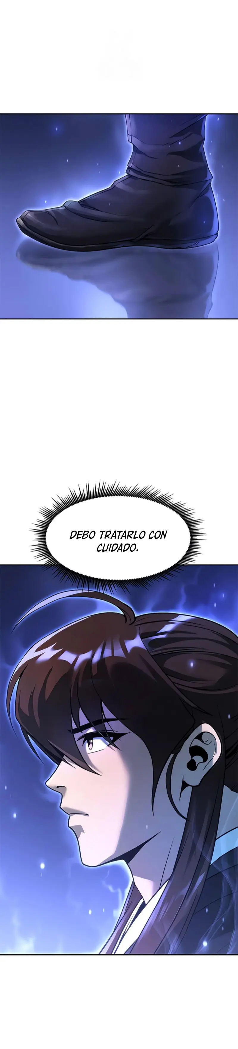 Cronicas de la faccion demoniaca Capitulo 131 página 12