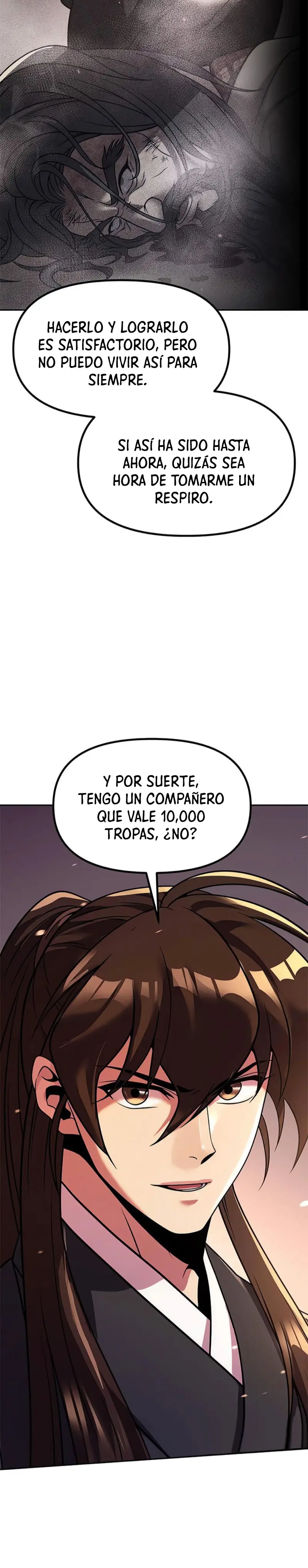 Cronicas de la faccion demoniaca Capitulo 131 página 33