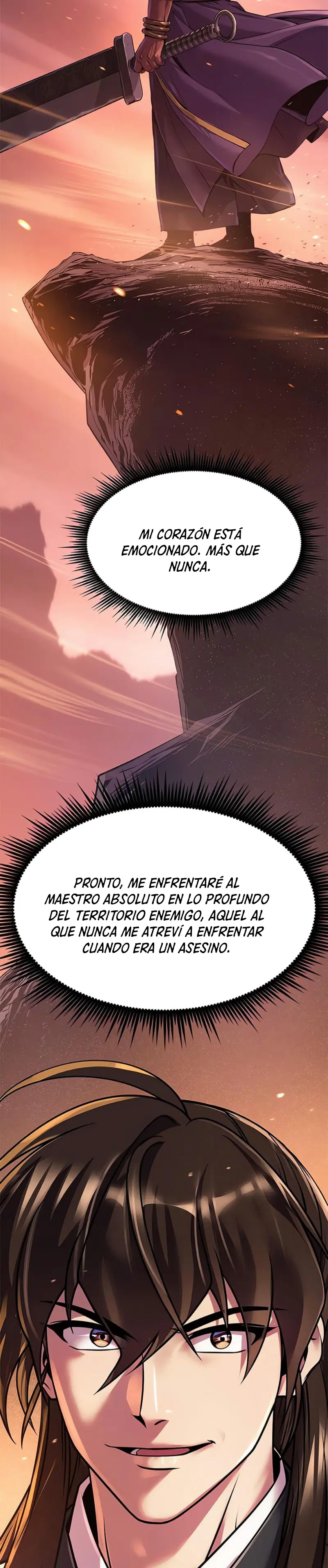 Cronicas de la faccion demoniaca Capitulo 131 página 43