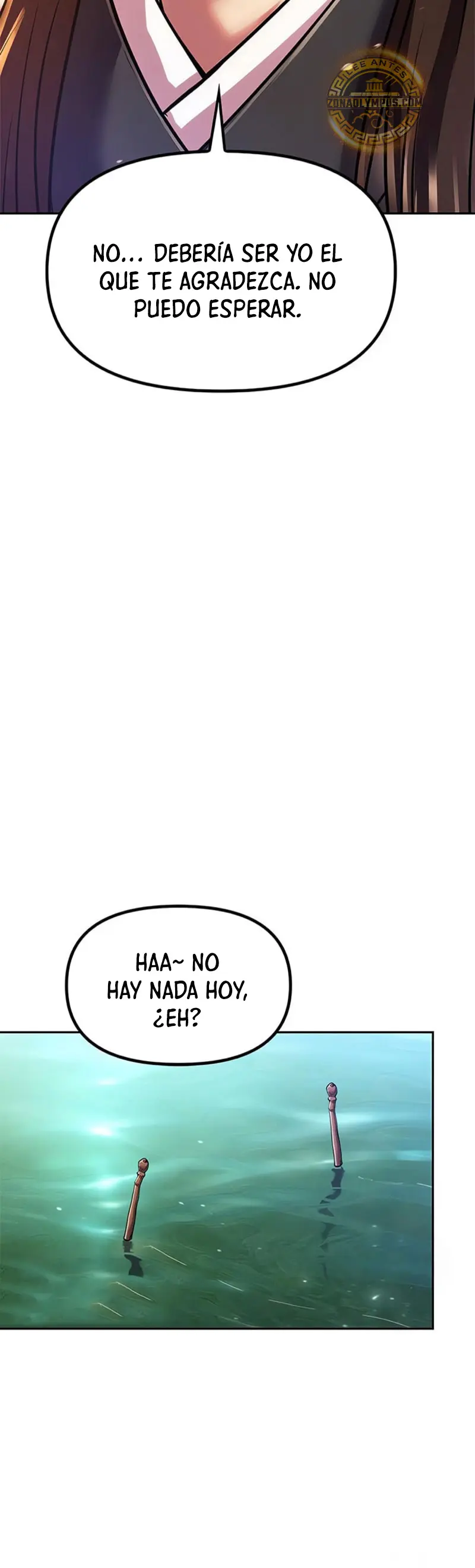 Cronicas de la faccion demoniaca Capitulo 131 página 44
