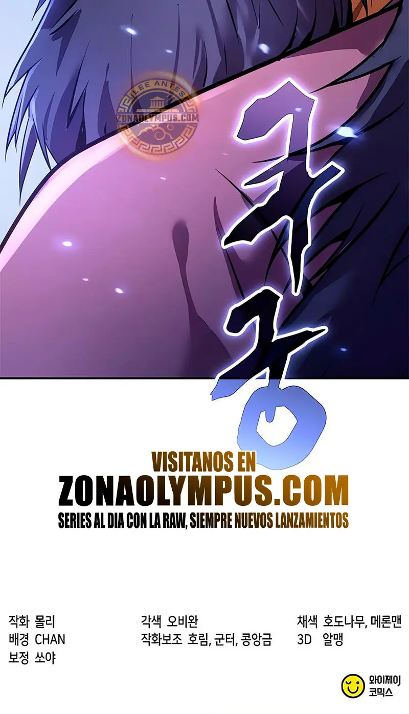 Cronicas de la faccion demoniaca Capitulo 131 página 53