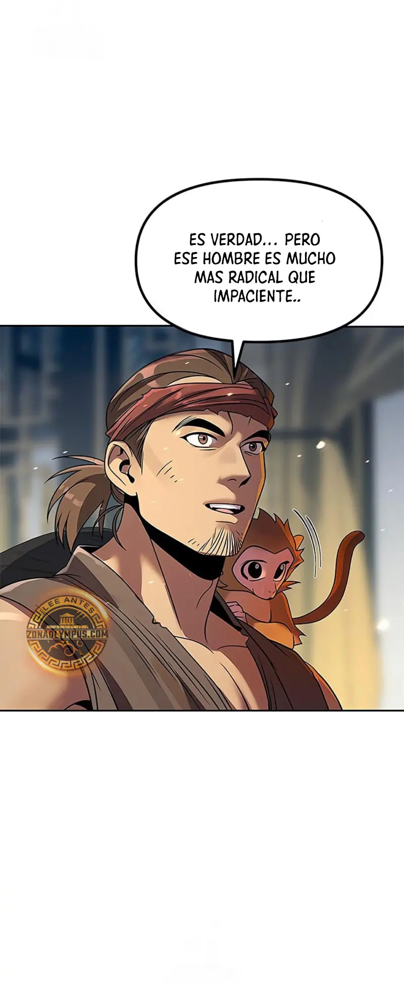 Cronicas de la faccion demoniaca Capitulo 132 página 14