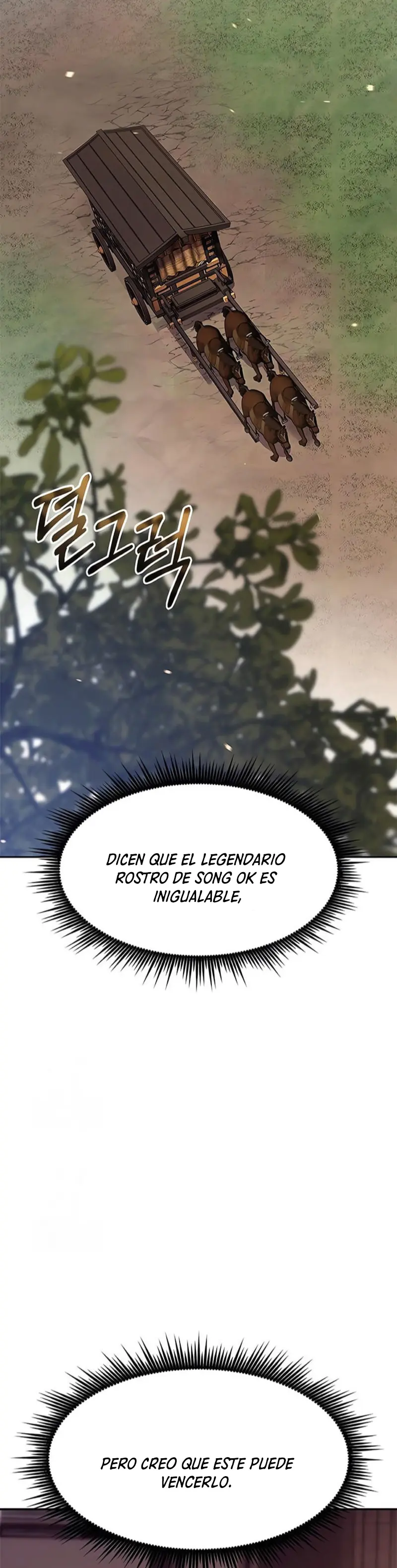 Cronicas de la faccion demoniaca Capitulo 132 página 16