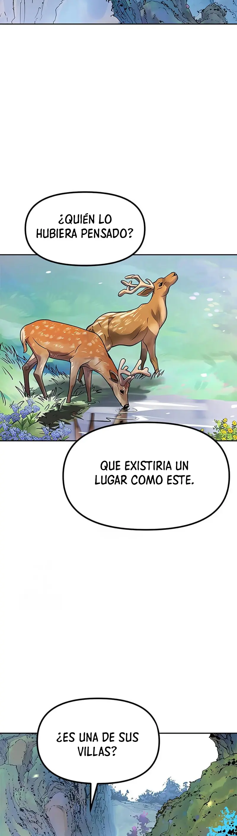 Cronicas de la faccion demoniaca Capitulo 132 página 35