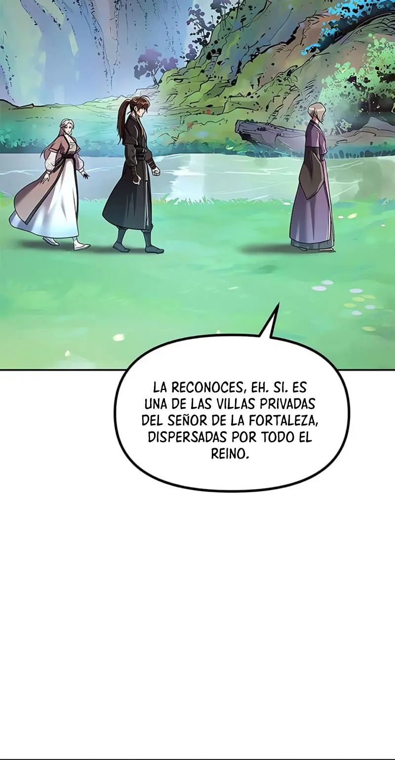 Cronicas de la faccion demoniaca Capitulo 132 página 36
