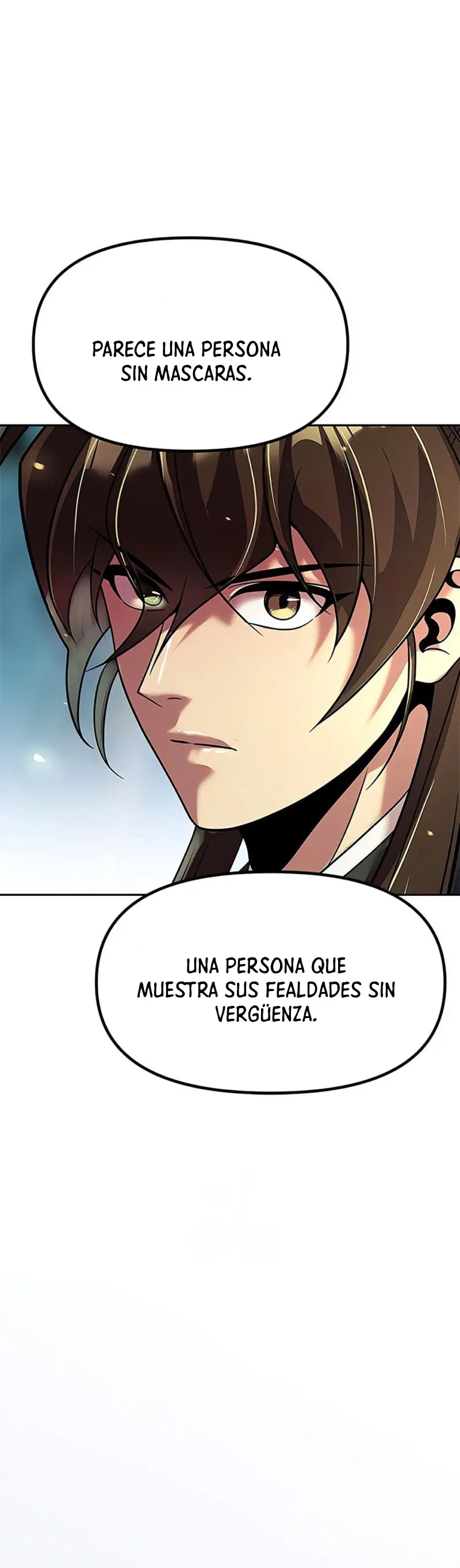 Cronicas de la faccion demoniaca Capitulo 132 página 43