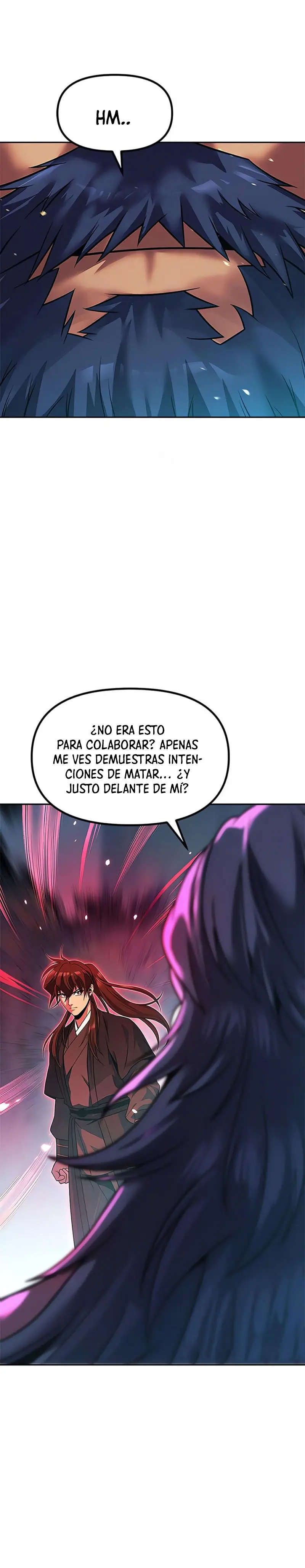Cronicas de la faccion demoniaca Capitulo 132 página 46