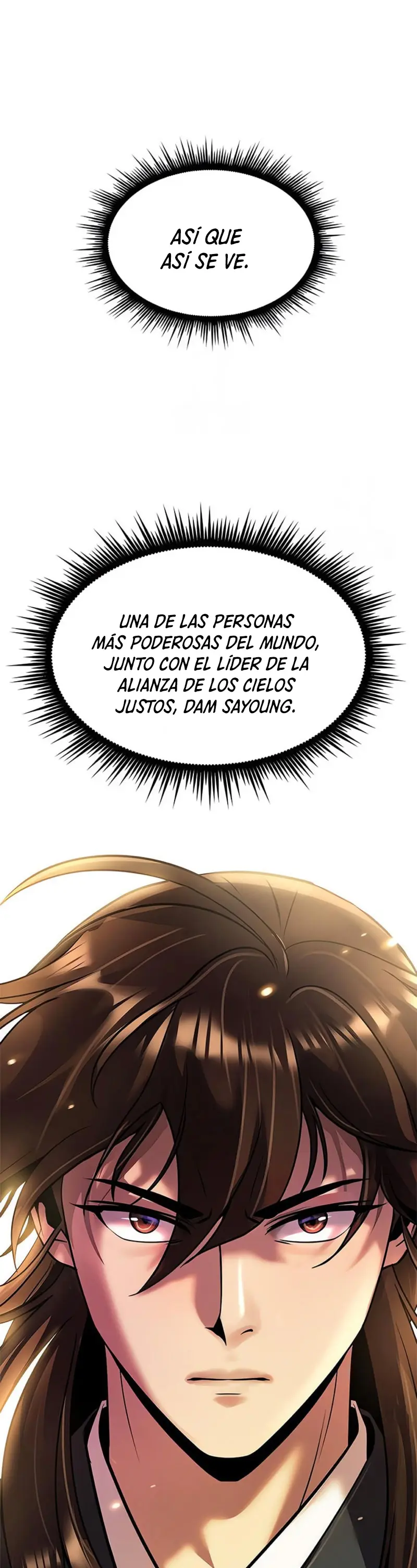 Cronicas de la faccion demoniaca Capitulo 132 página 48
