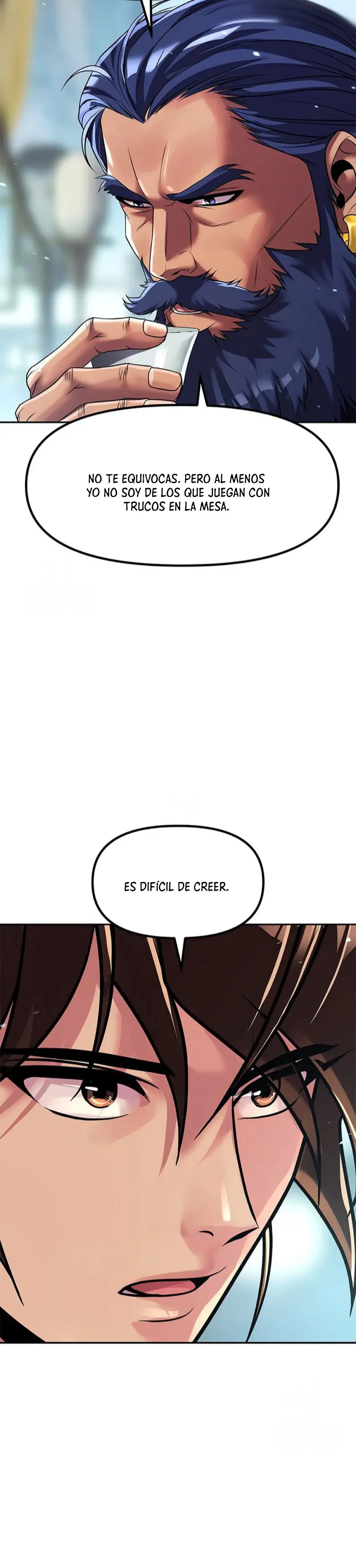 Cronicas de la faccion demoniaca Capitulo 133 página 12