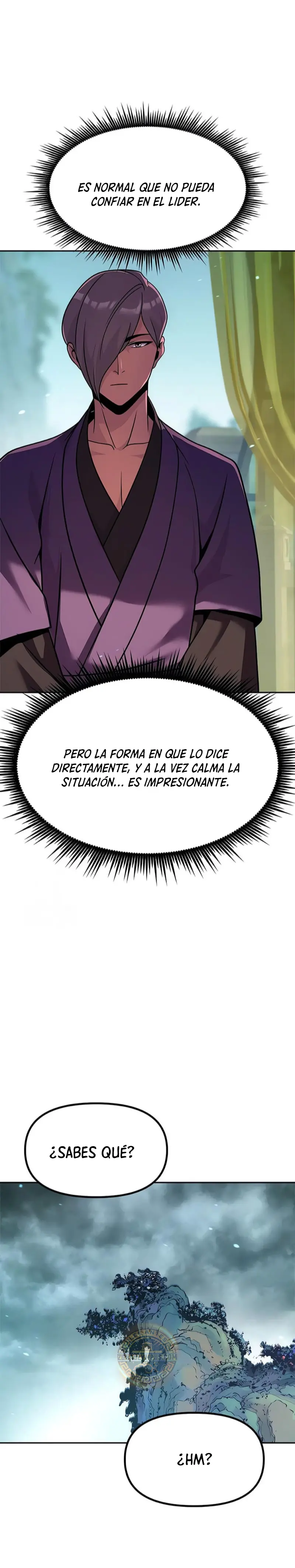 Cronicas de la faccion demoniaca Capitulo 133 página 17