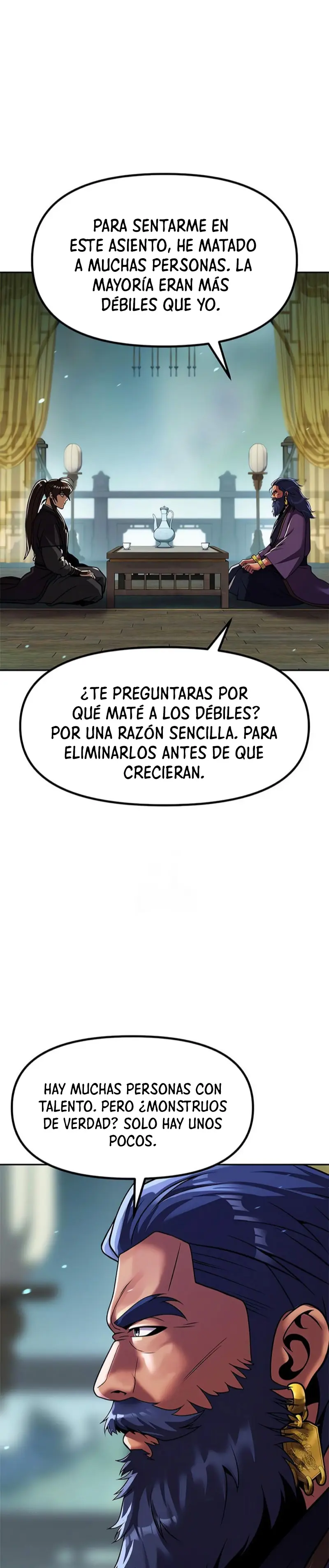 Cronicas de la faccion demoniaca Capitulo 133 página 18