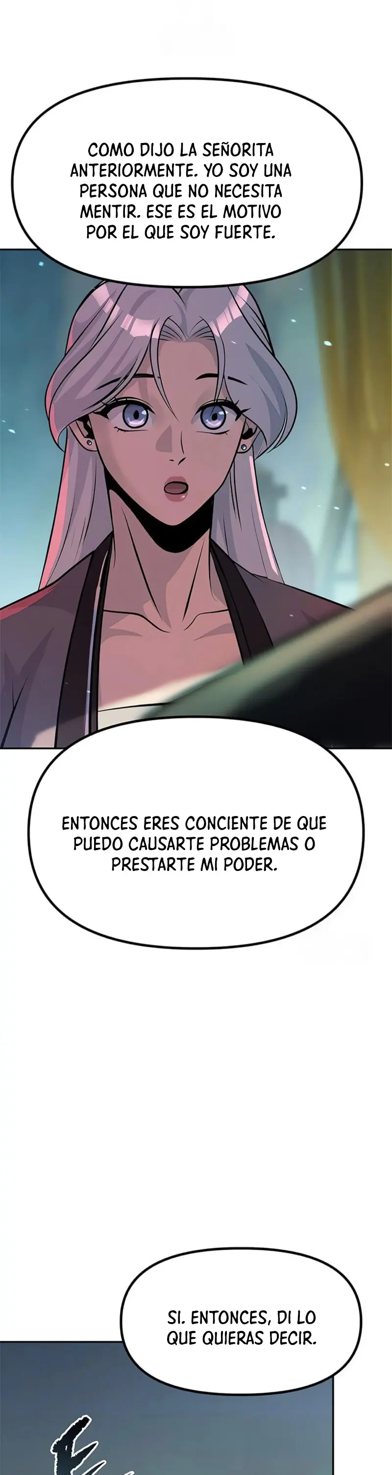 Cronicas de la faccion demoniaca Capitulo 133 página 21