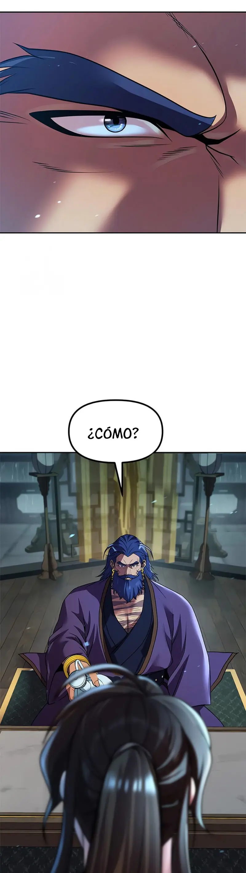 Cronicas de la faccion demoniaca Capitulo 133 página 42