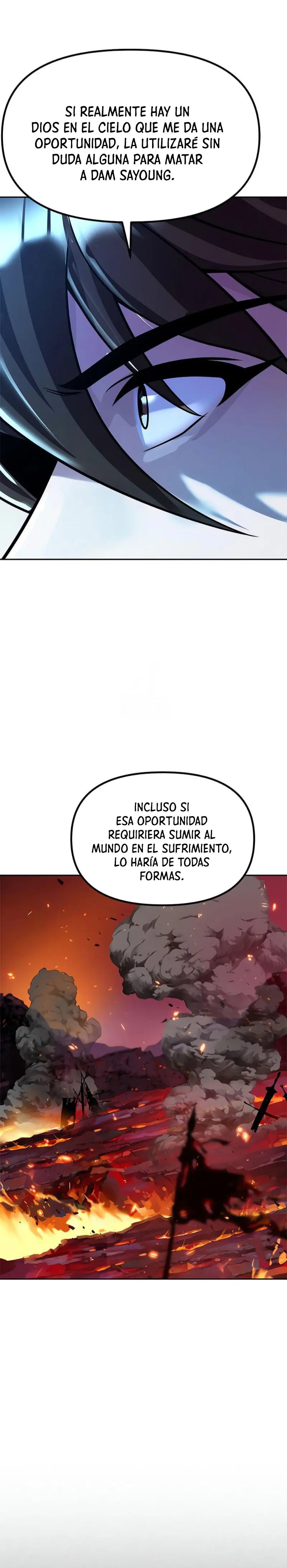 Cronicas de la faccion demoniaca Capitulo 133 página 48