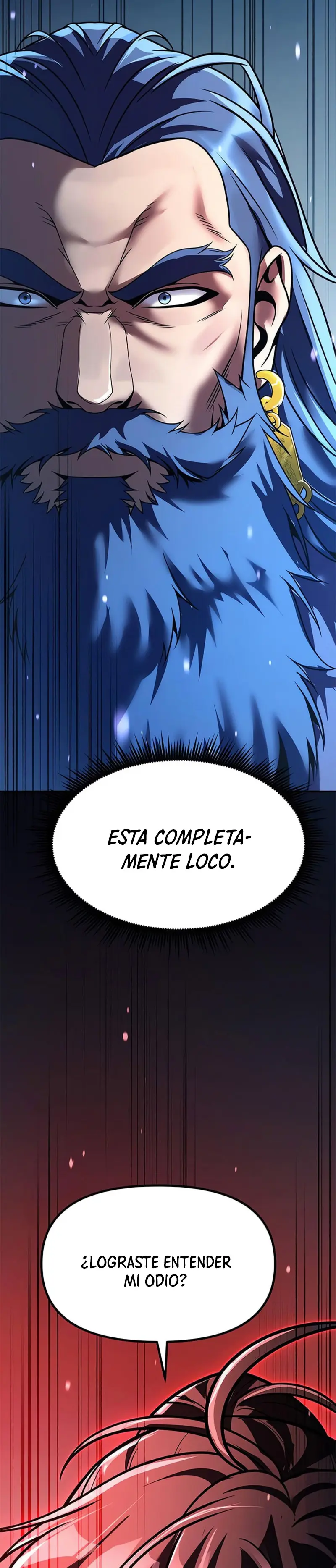 Cronicas de la faccion demoniaca Capitulo 133 página 53