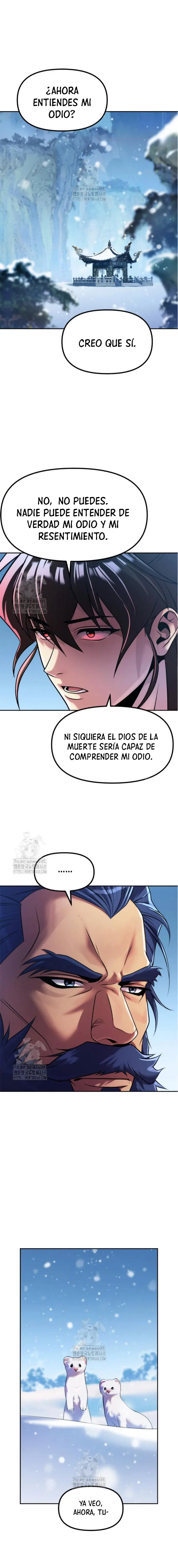Cronicas de la faccion demoniaca Capitulo 134 página 2