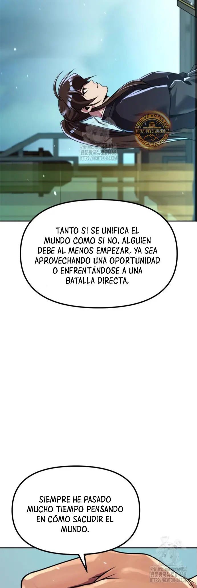 Cronicas de la faccion demoniaca Capitulo 134 página 28