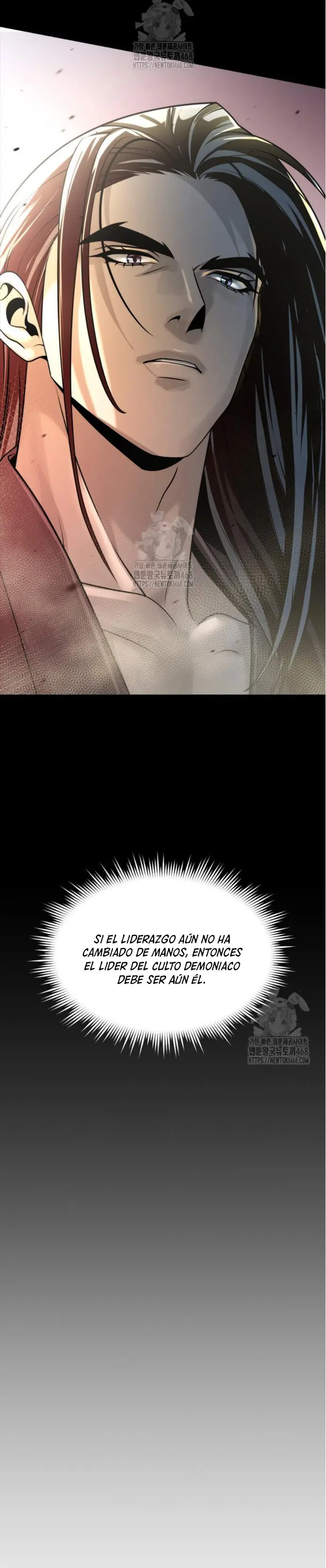 Cronicas de la faccion demoniaca Capitulo 134 página 37