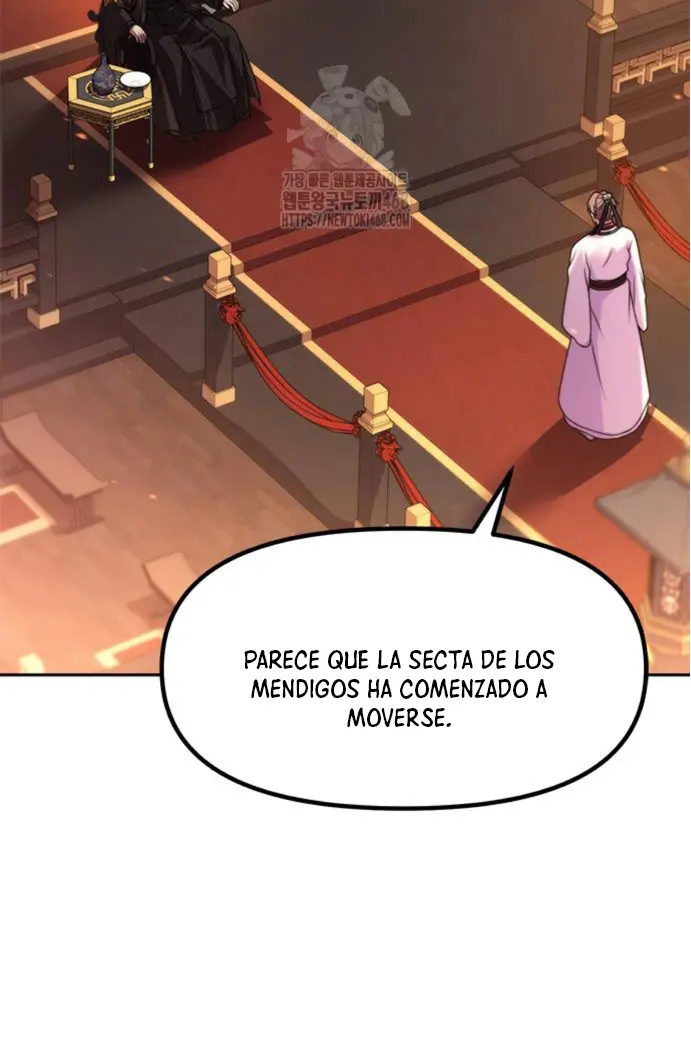 Cronicas de la faccion demoniaca Capitulo 134 página 39