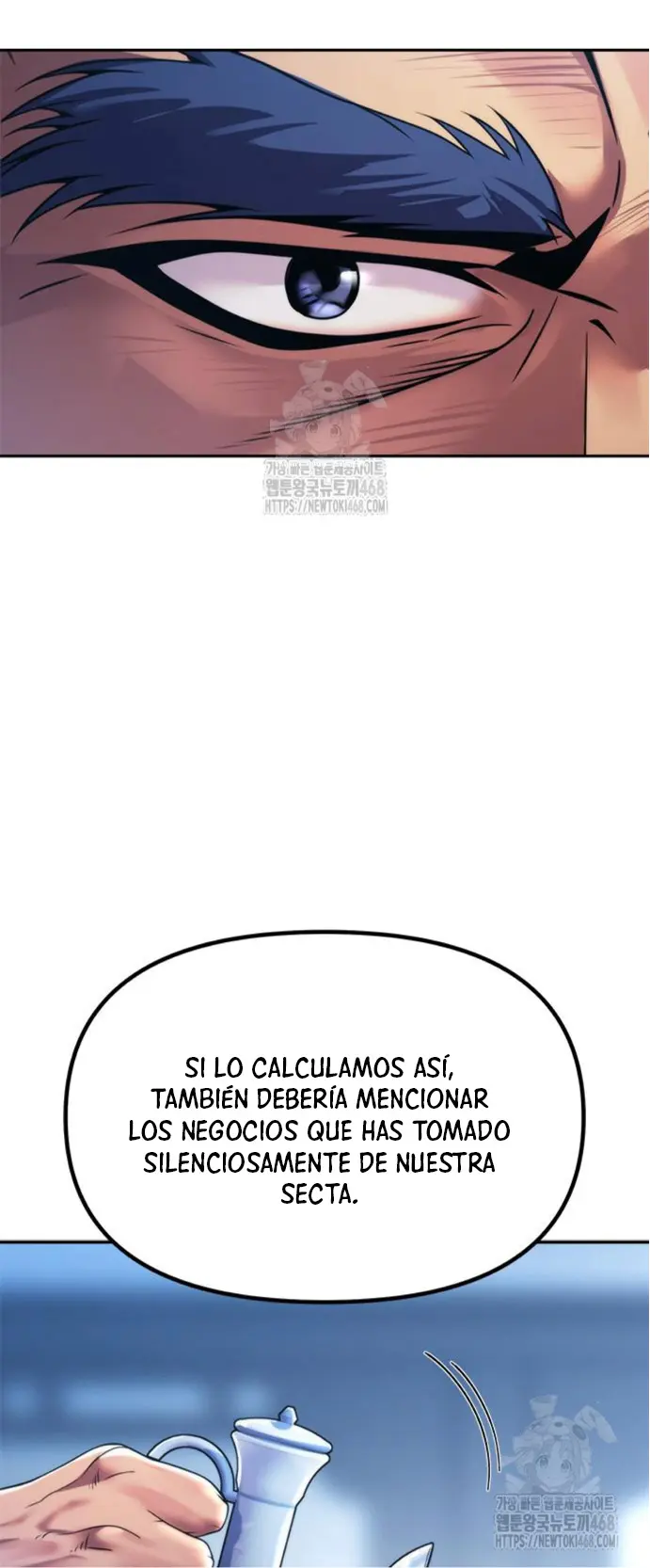 Cronicas de la faccion demoniaca Capitulo 134 página 7