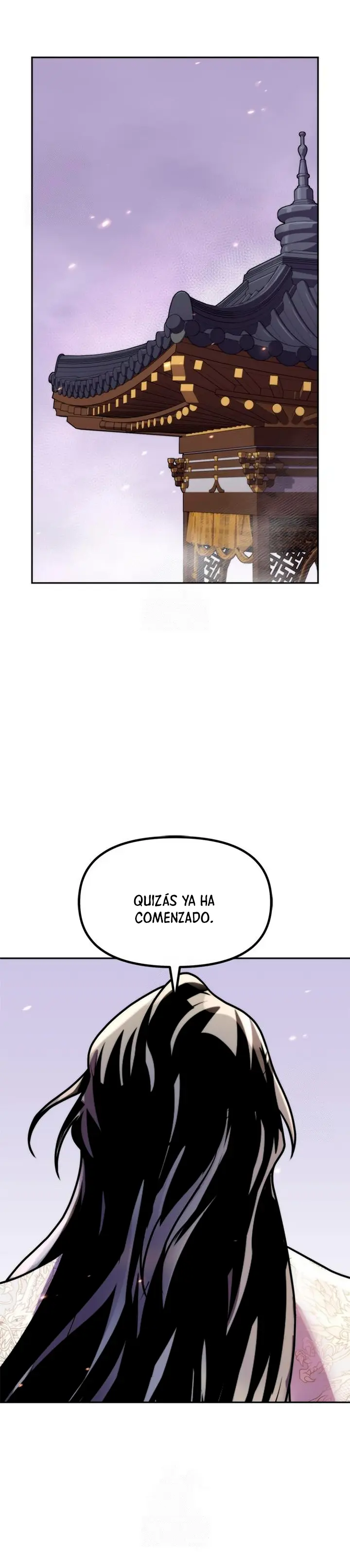 Cronicas de la faccion demoniaca Capitulo 135 página 19
