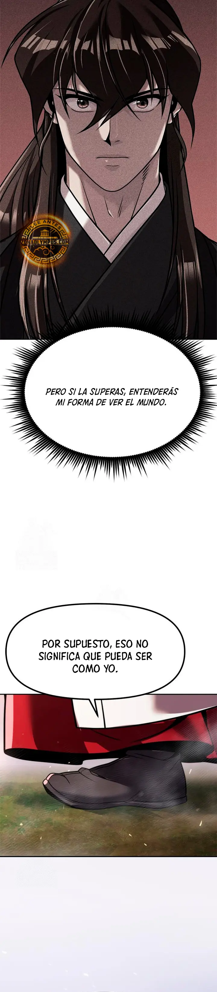 Cronicas de la faccion demoniaca Capitulo 135 página 21