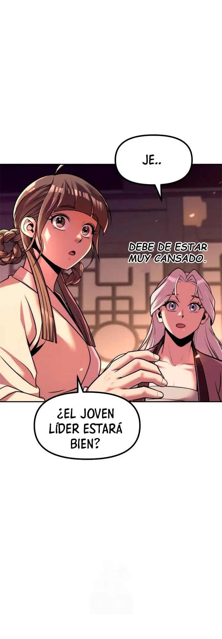 Cronicas de la faccion demoniaca Capitulo 135 página 7