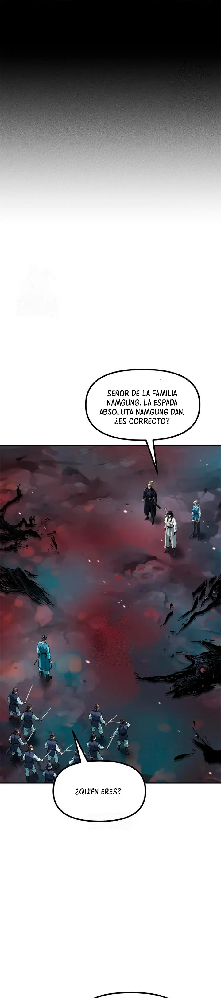 Cronicas de la faccion demoniaca Capitulo 136 página 17