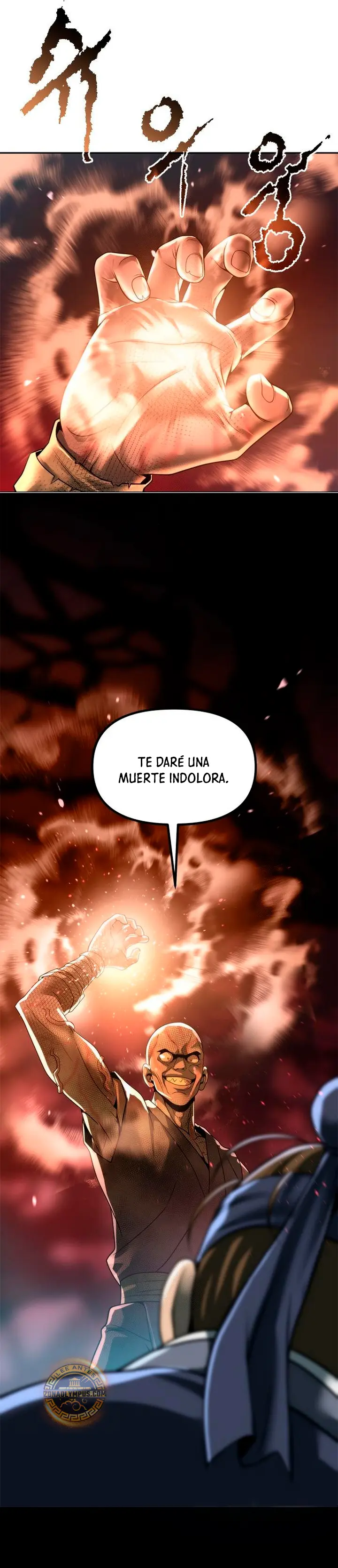 Cronicas de la faccion demoniaca Capitulo 137 página 21