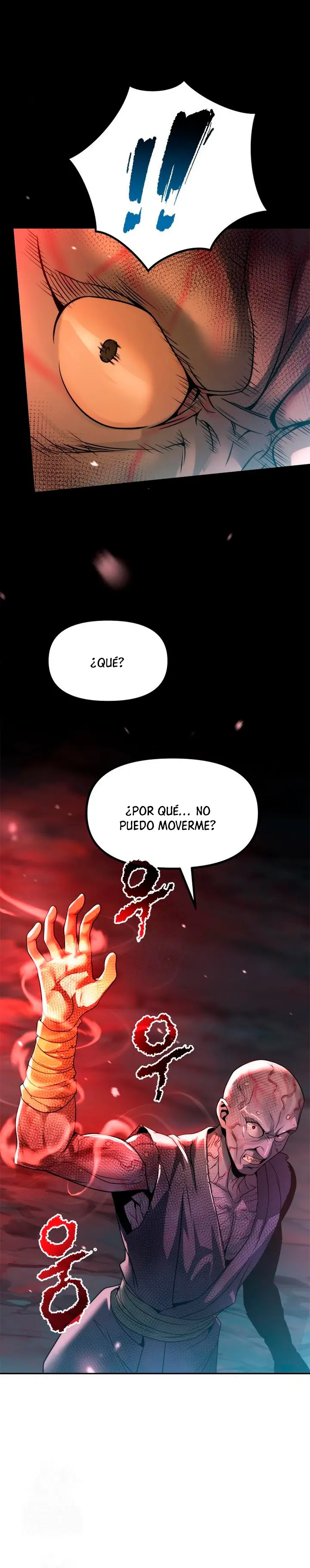 Cronicas de la faccion demoniaca Capitulo 137 página 22