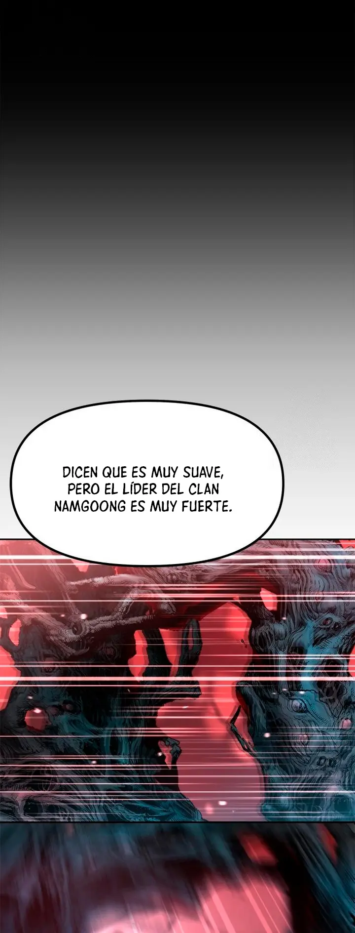 Cronicas de la faccion demoniaca Capitulo 137 página 39