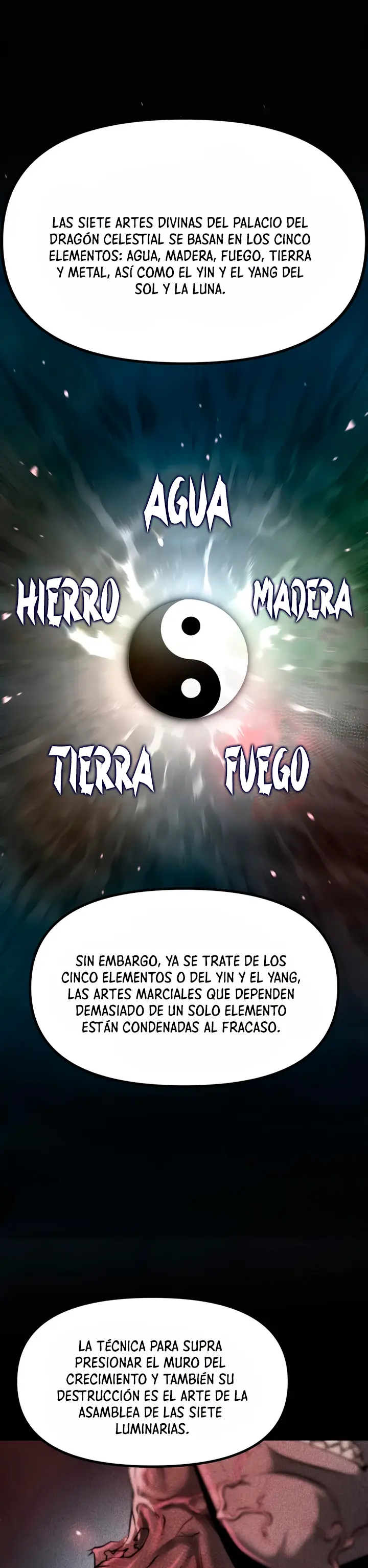 Cronicas de la faccion demoniaca Capitulo 138 página 12