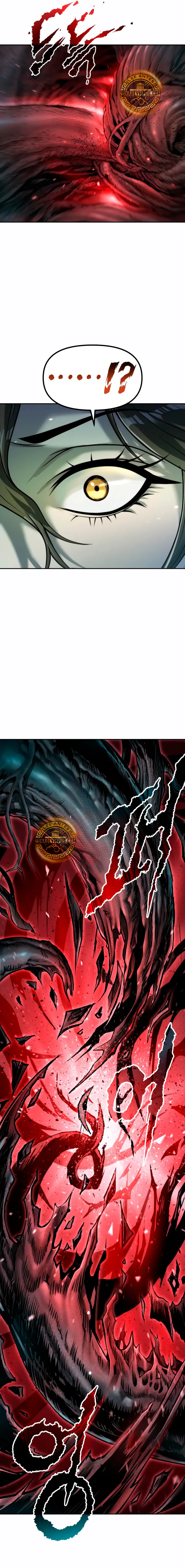 Cronicas de la faccion demoniaca Capitulo 138 página 51