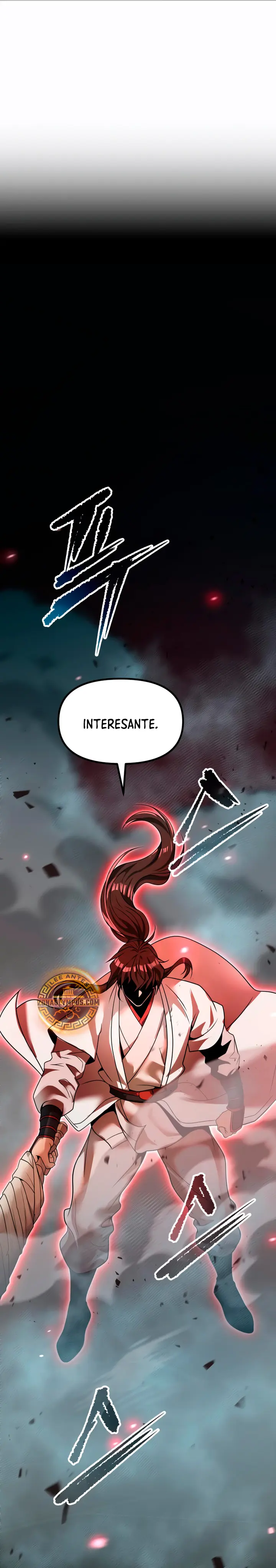 Cronicas de la faccion demoniaca Capitulo 138 página 52